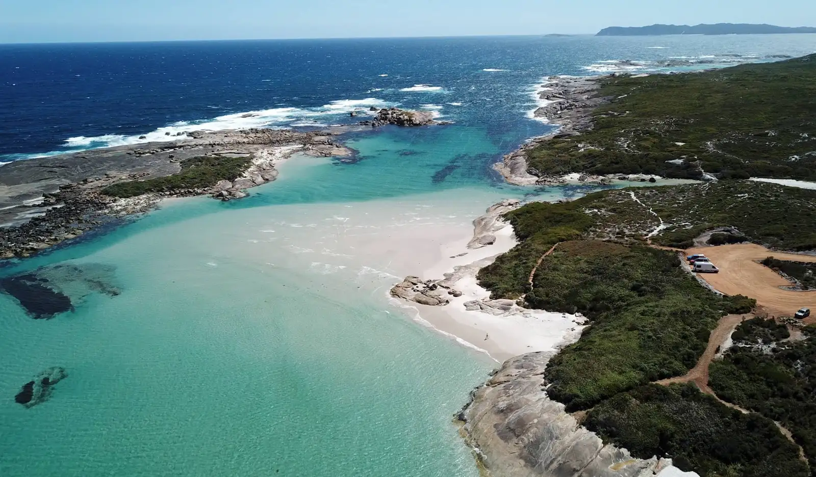 Madfish Bay