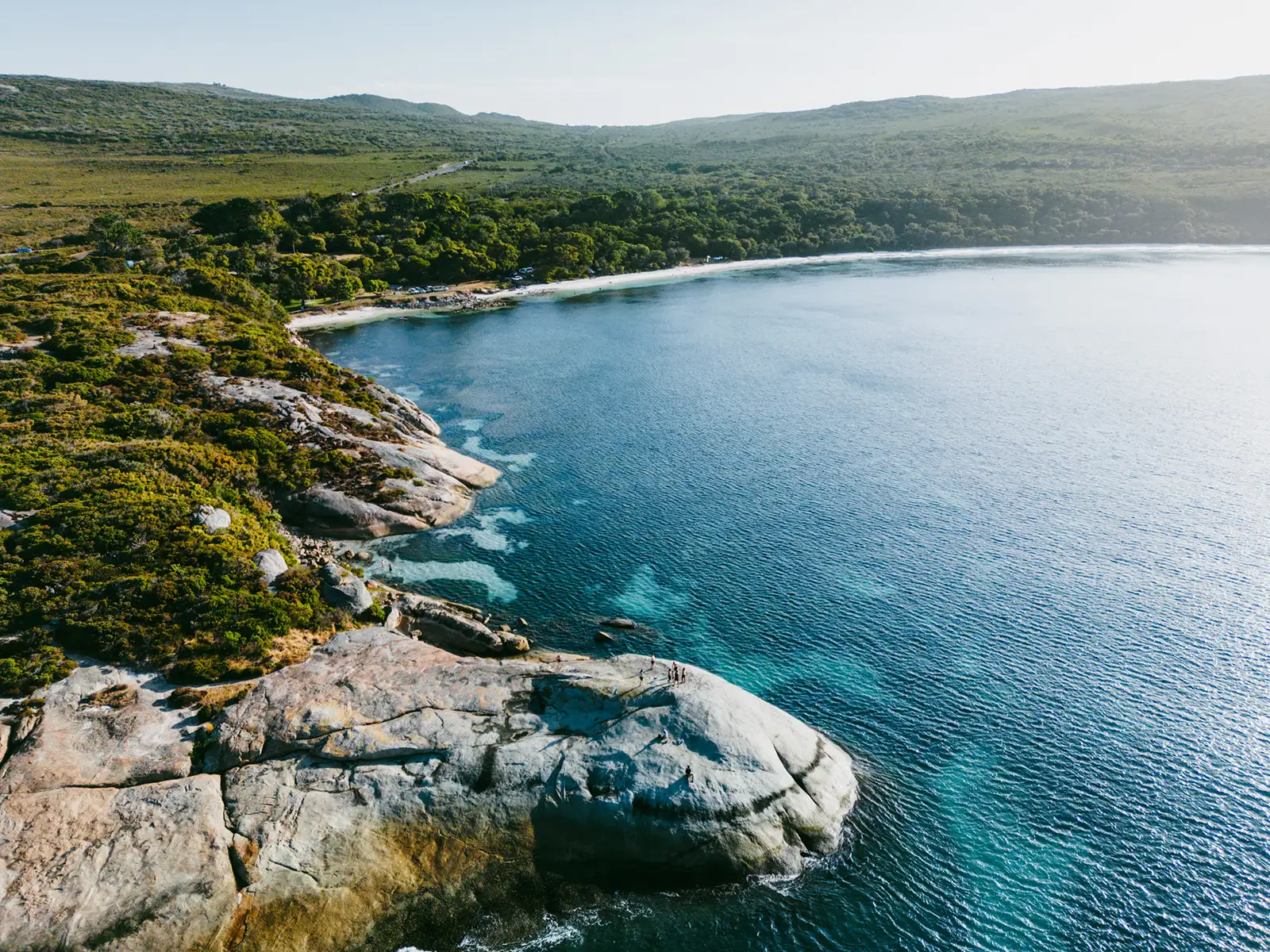 Frenchman Bay