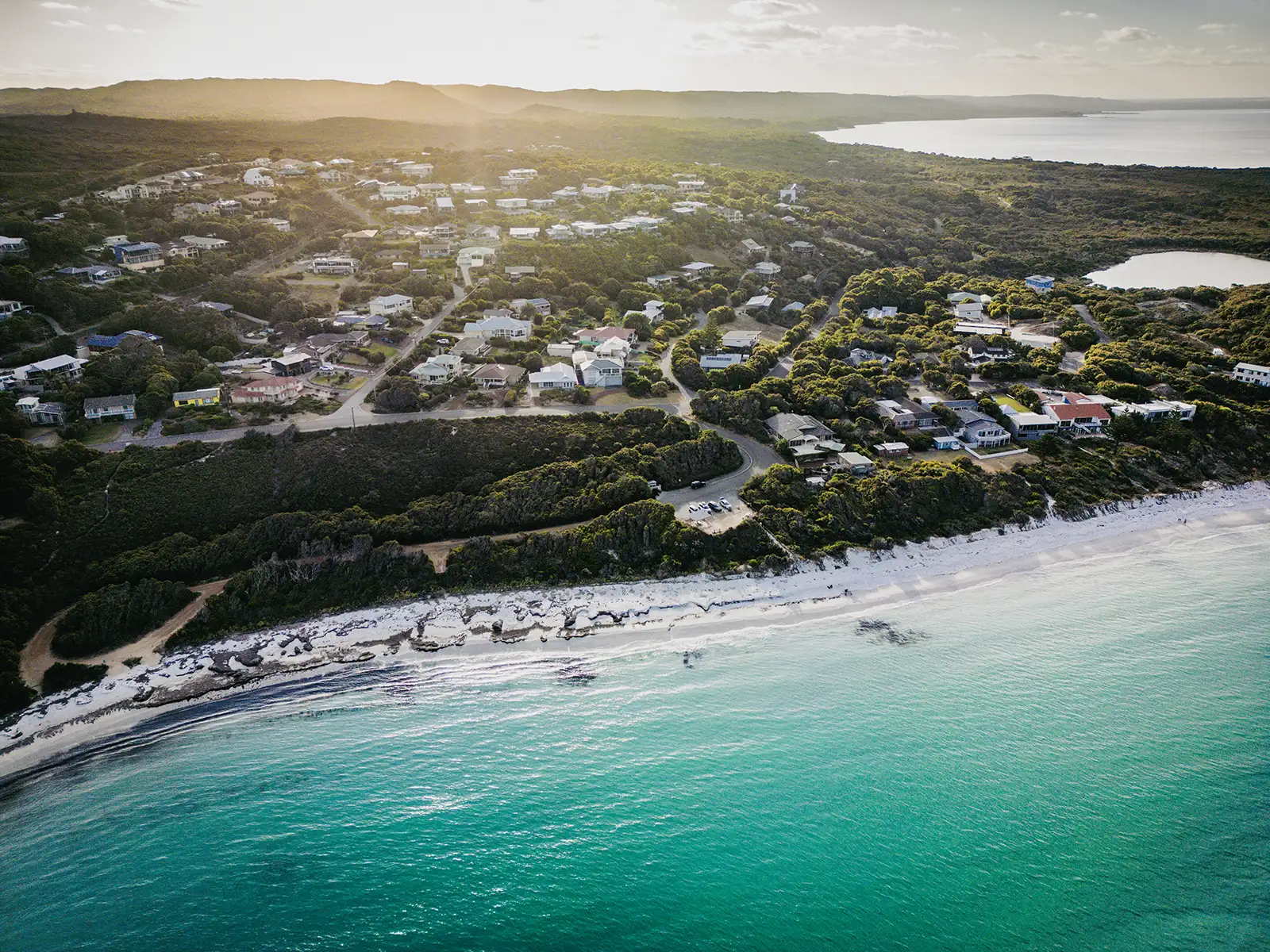 Goode Beach