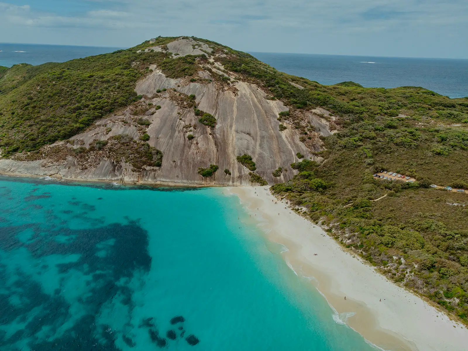 Misery Beach