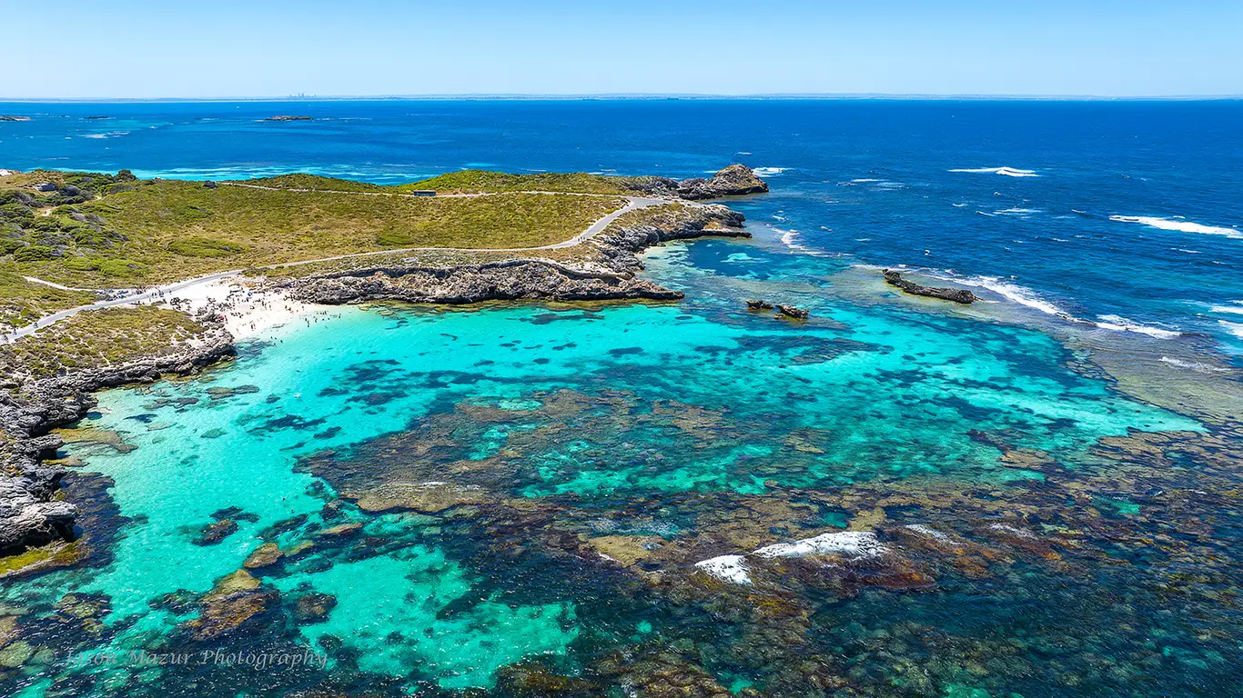 Little Salmon Bay