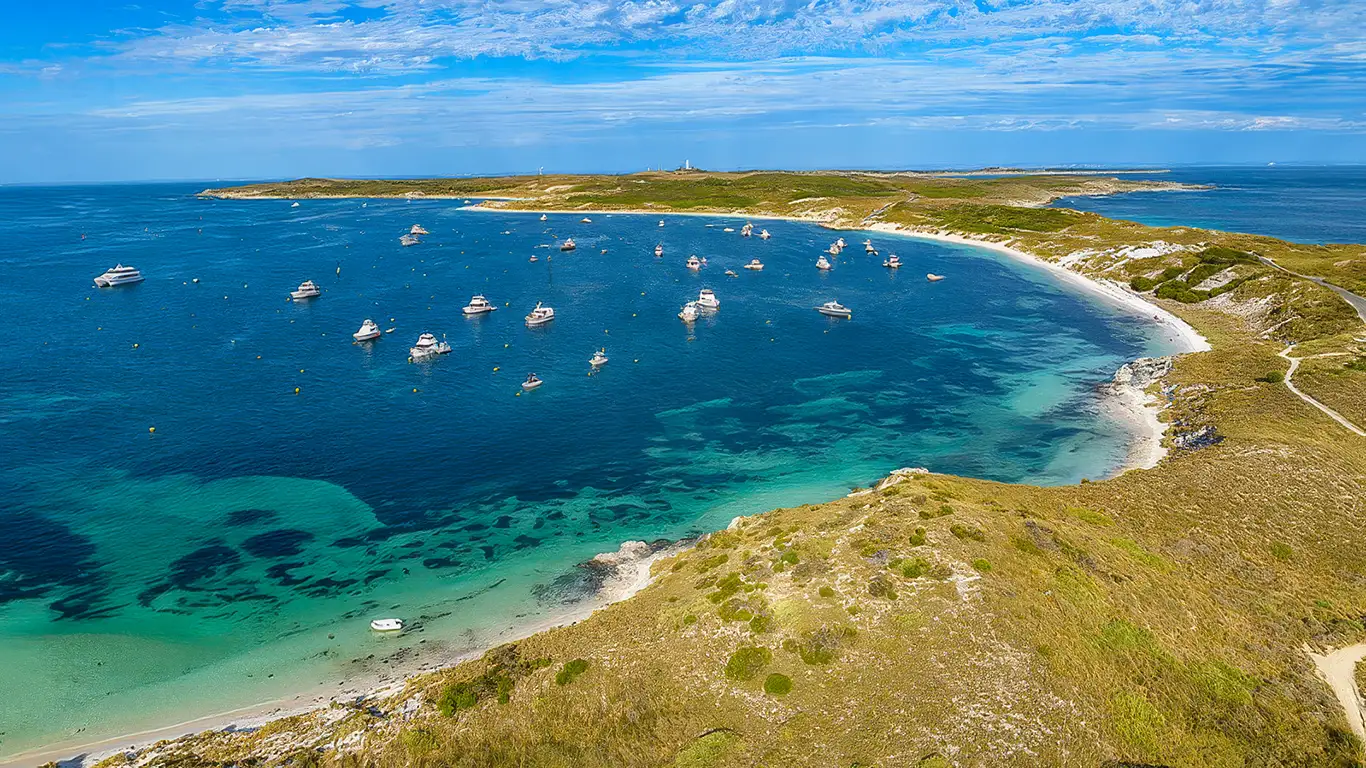 Rocky Bay