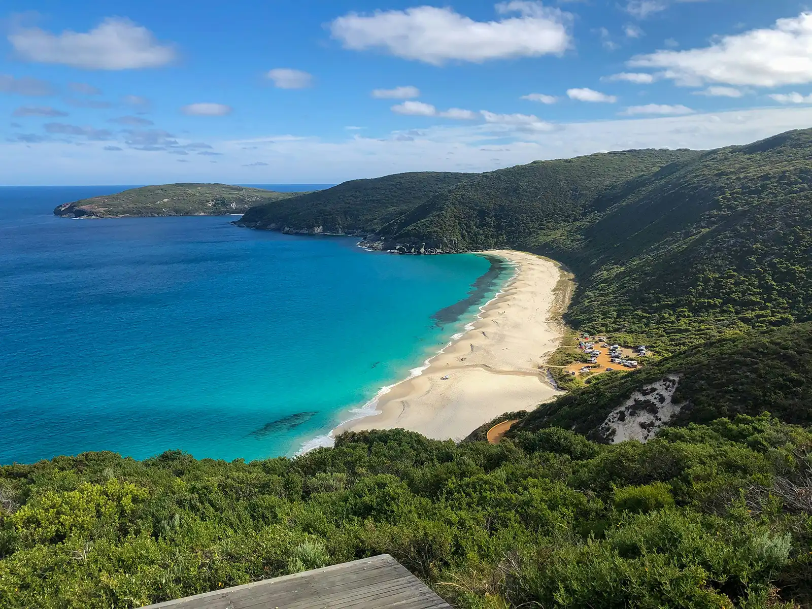 Shelley Beach